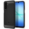 Etui Spigen Rugged Armor do Samsung Galaxy A17 4G / 5G – Matowa Czerń (Matte Black)